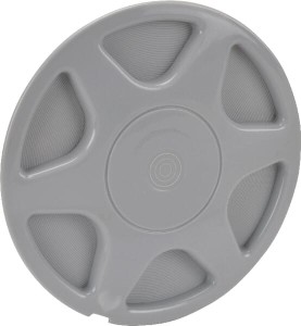Kołpak koła, szary Ø 170 mm 3221103950