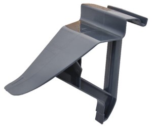 Zatyc.do mulczu Combi 40AE/40E 3221402420