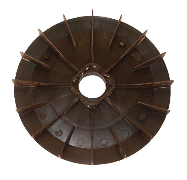 Wirnik wentylatora Silent 195x33 3224656140
