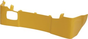 Pokrywa tylna 3271104940