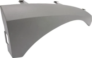 Osłona koła RH, szara 3251097930