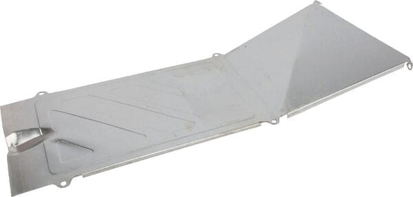 Blacha odbojowa 3251900910