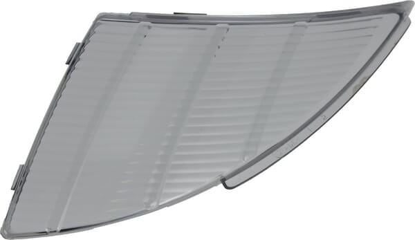 Klosz z tworzywa sztucznego lampy prawej 3254108740