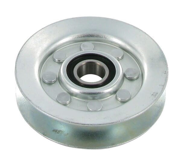 Koło pas. Ø 89mm/m. otw. 15mm 3256015990