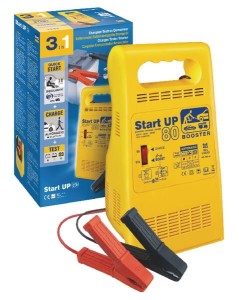 Ładowarka do akumulatorów Start Up 80 024922GYS