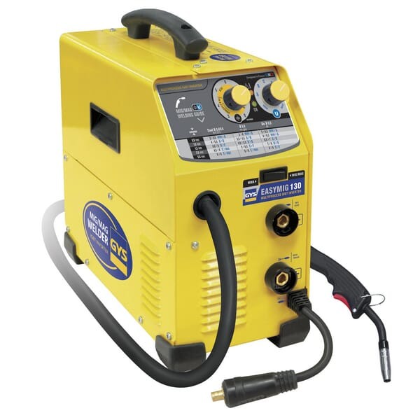 Spawarka inwerterowa, EASYMIG 130 032231GYS