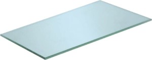 Szkło ochronne spawalnicze, bezbarwne 105x50 mm 50 szt. 042629GYS
