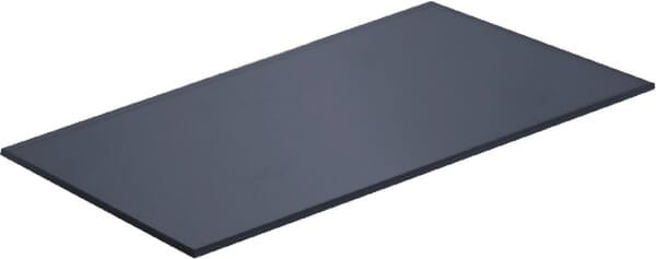 Szkło ochronne spawalnicze 105x50 mm kol. 11 042643GYS