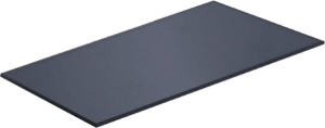 Szkło ochronne spawalnicze 105x50 mm kol. 11 042643GYS