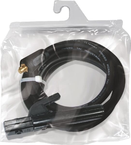 Kabel spawalniczy 16mm2 4m 043848GYS