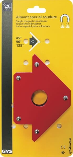 Magnes spawalniczy 044203GYS