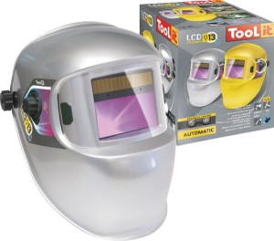 Kask spawalniczy Promax 9-13G 045774GYS