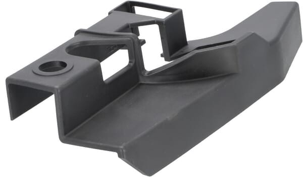 Osłona pasa czarna 3376000071