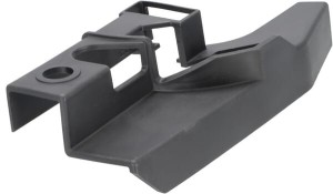 Osłona pasa czarna 3376000071