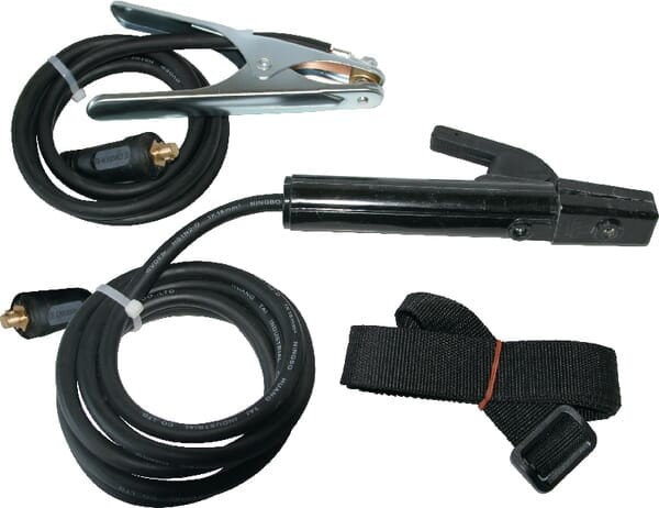 Zestaw kabli do spawania MMA 16mm² 2m 047372GYS