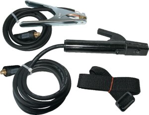 Zestaw kabli do spawania MMA 16mm² 2m 047372GYS