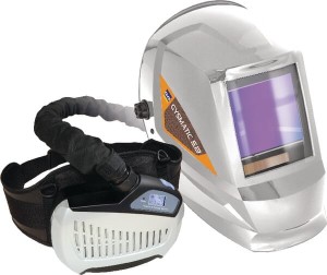 Kask spawalniczy GYSMATIC 5/13X 047846GYS