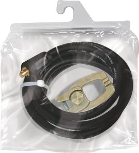 Przewód uziemiający 50 mm² 4 m 047853GYS