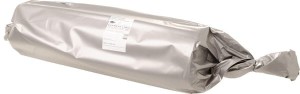 Folia kiszonkarska, czarno/biała, 12x35 m Qualisilage 1568421235