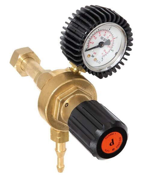 Zawór redukcyjny Argon / CO2 Pro  CO2 038998GYS