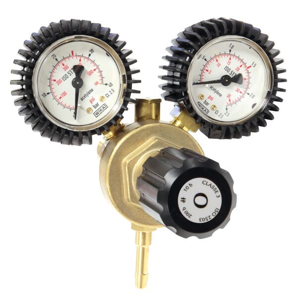 Reduktor do Acetylenu Pro 039063GYS