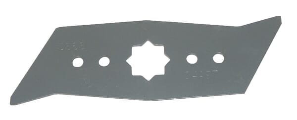 Nóż wertykulatora UV 3568400