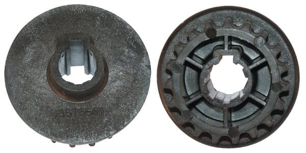 Koło do pasa zębatego UV 3576501