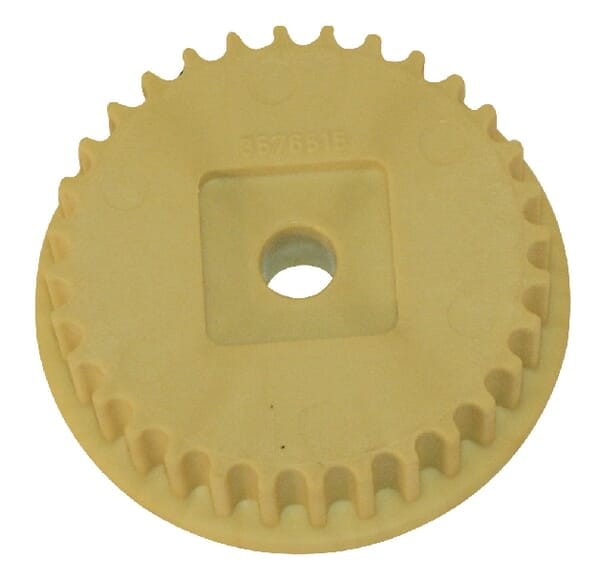 Koło do pasa zębatego UV 3576515