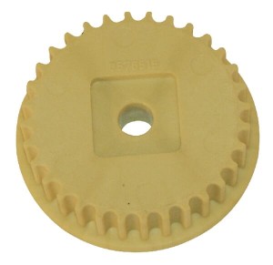 Koło do pasa zębatego UV 3576515