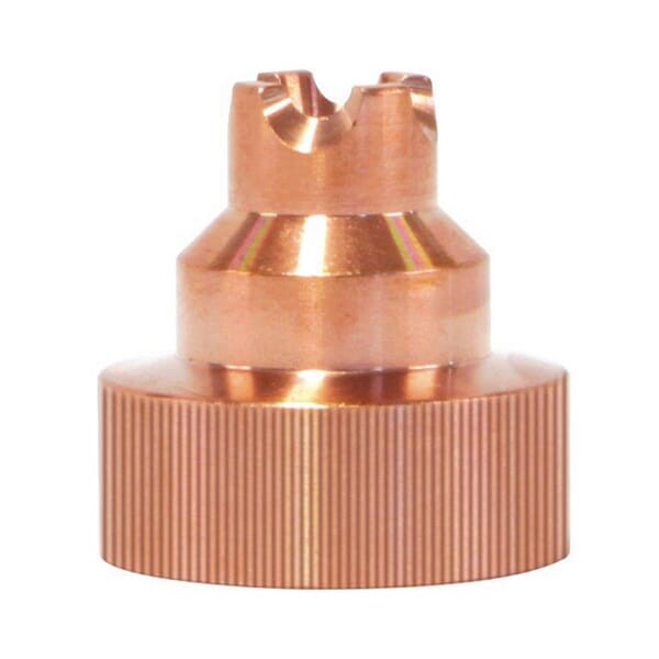 Osłona dyszy tnącej 45/85A palnika plazmowego MT-125 039230GYS