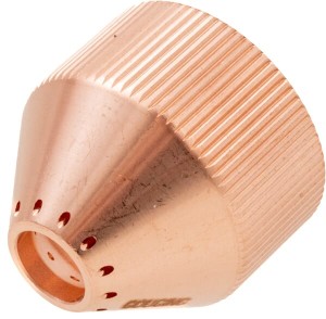Osłona dyszy tnącej 65/125A palnika plazmowego MT-125 039254GYS