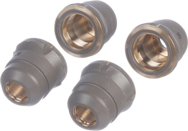 Dysza palnika plazmowego 30/31 (x4) 040236GYS