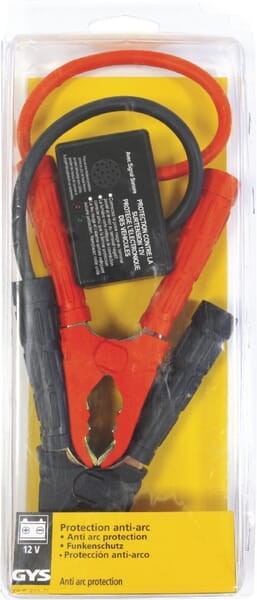 Moduł stabilizujący przy spawaniu Gys, 12 V 041318GYS