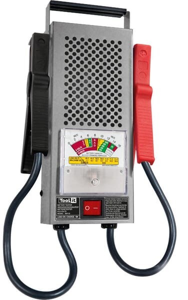 Tester do akumulatorów TBP 100 Gys 055131GYS