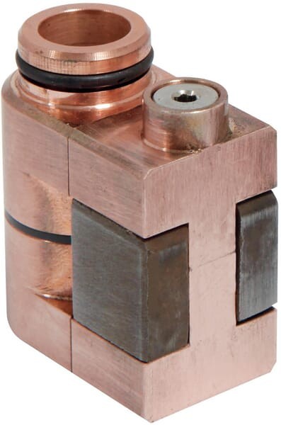 Induktor kompletny 90° 37LG 058927GYS