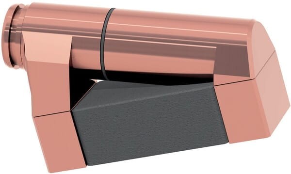 Induktor kompletny 20° 110/160LG 059771GYS