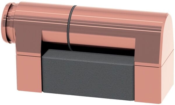 Induktor kompletny 90° 110/160LG 059788GYS