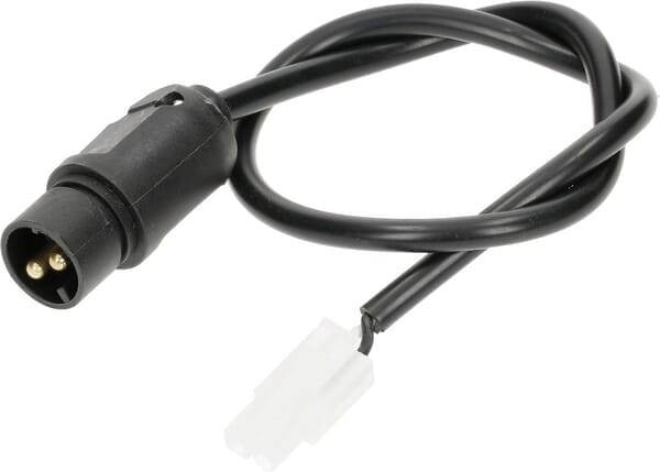 Przewód z wtyczką 2-pin FM, 490 mm 3871493010
