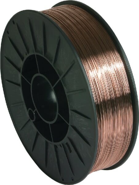 Drut spawalniczy SG2 0.6 mm 5 kg 086111GYS