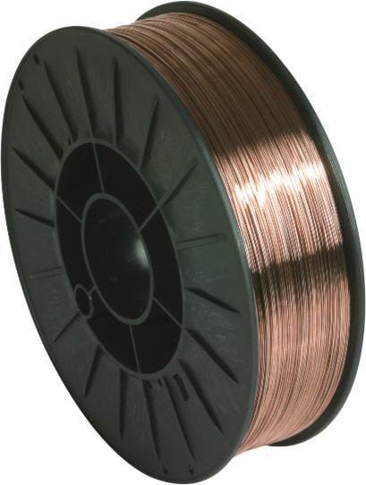 Drut spawalniczy SG2 0.8 mm 5 kg 086128GYS
