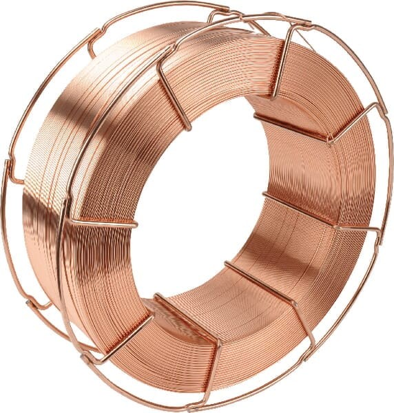 Drut spaw. HRC60 1,2 mm 16 kg 086173GYS
