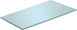 Szkło spawalnicze ochronne 111x91 mm zewnętrzne (5 szt.) 063723GYS