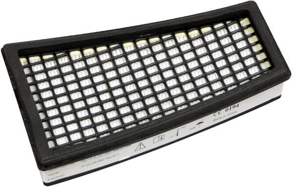 Filtr cząstek stałych TH3 do Gysmatic Air 065734GYS