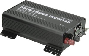 Przetwornica napięcia PSW601W-12V 230V 067332GYS