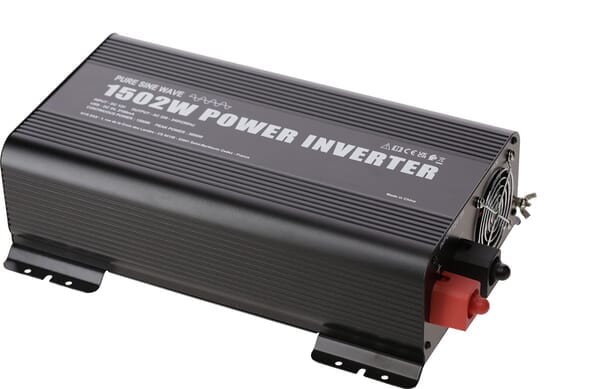 Przetwornica PSW 1502W RC - 12V 067370GYS