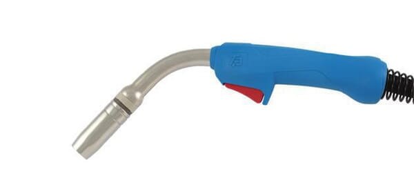 Palnik spawalniczy TBi250 Expert Mini 4m 104P351040