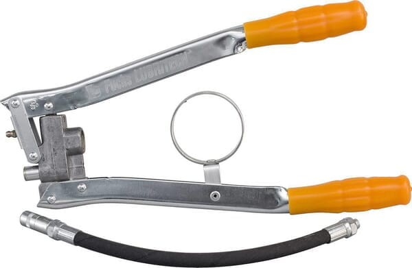 Smarownica dwuręczna Reiner Fuchs 1055101001