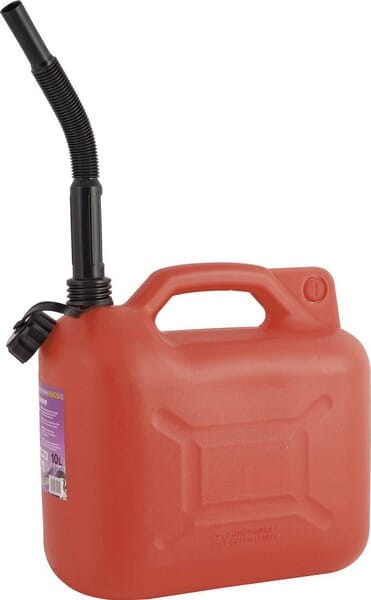 Kanister plastikowy, 10 l 1058595050
