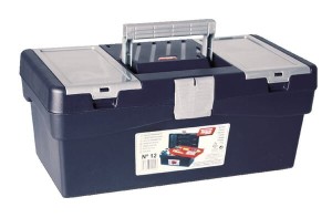 Skrzynka narzędziowa Tayg model 12 112003TAY