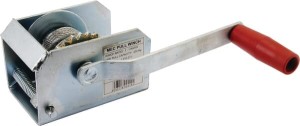 Wciągarka Compact – typ 25 1210211